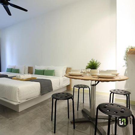 Imperio Residence Melaka By I Housing Malacca Exterior foto
