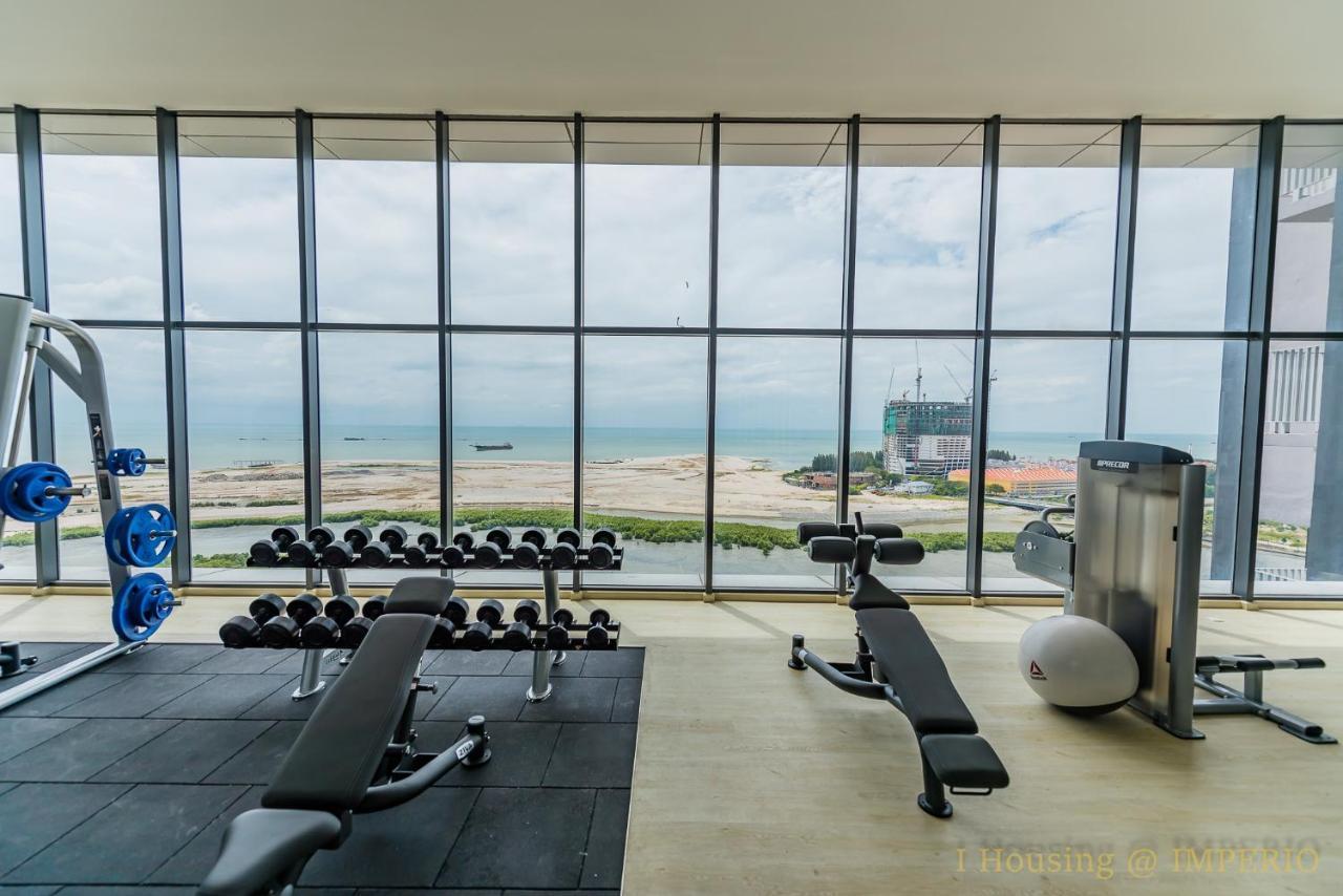 Imperio Residence Melaka By I Housing Malacca Exterior foto