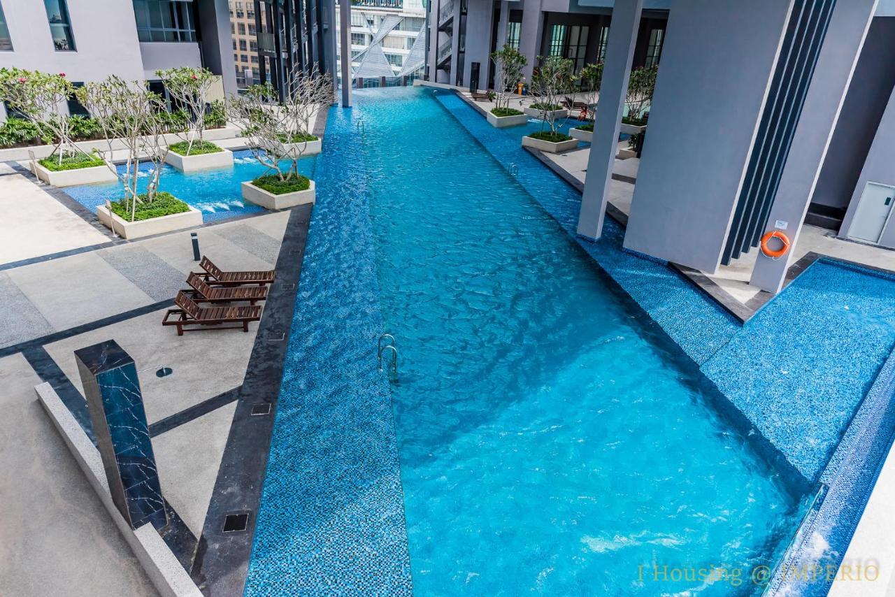 Imperio Residence Melaka By I Housing Malacca Exterior foto