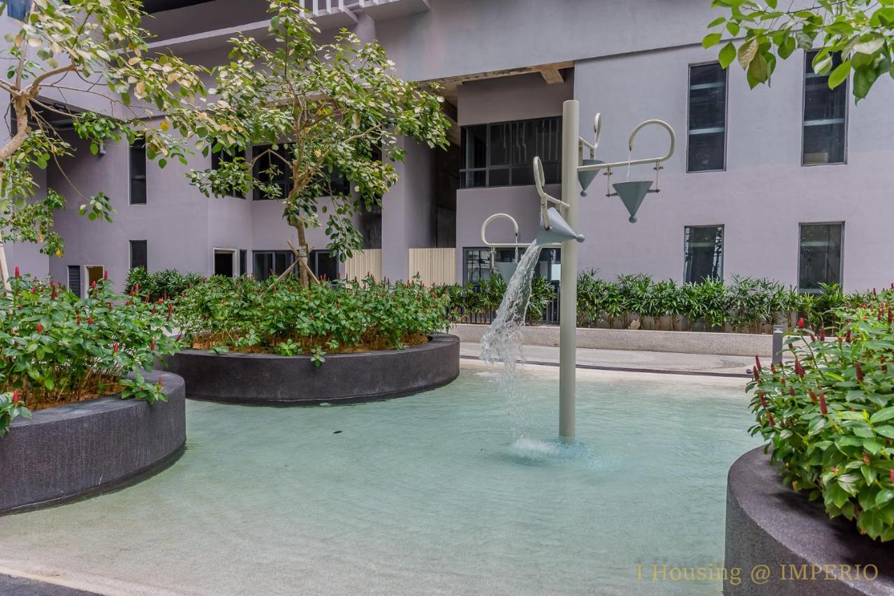 Imperio Residence Melaka By I Housing Malacca Exterior foto
