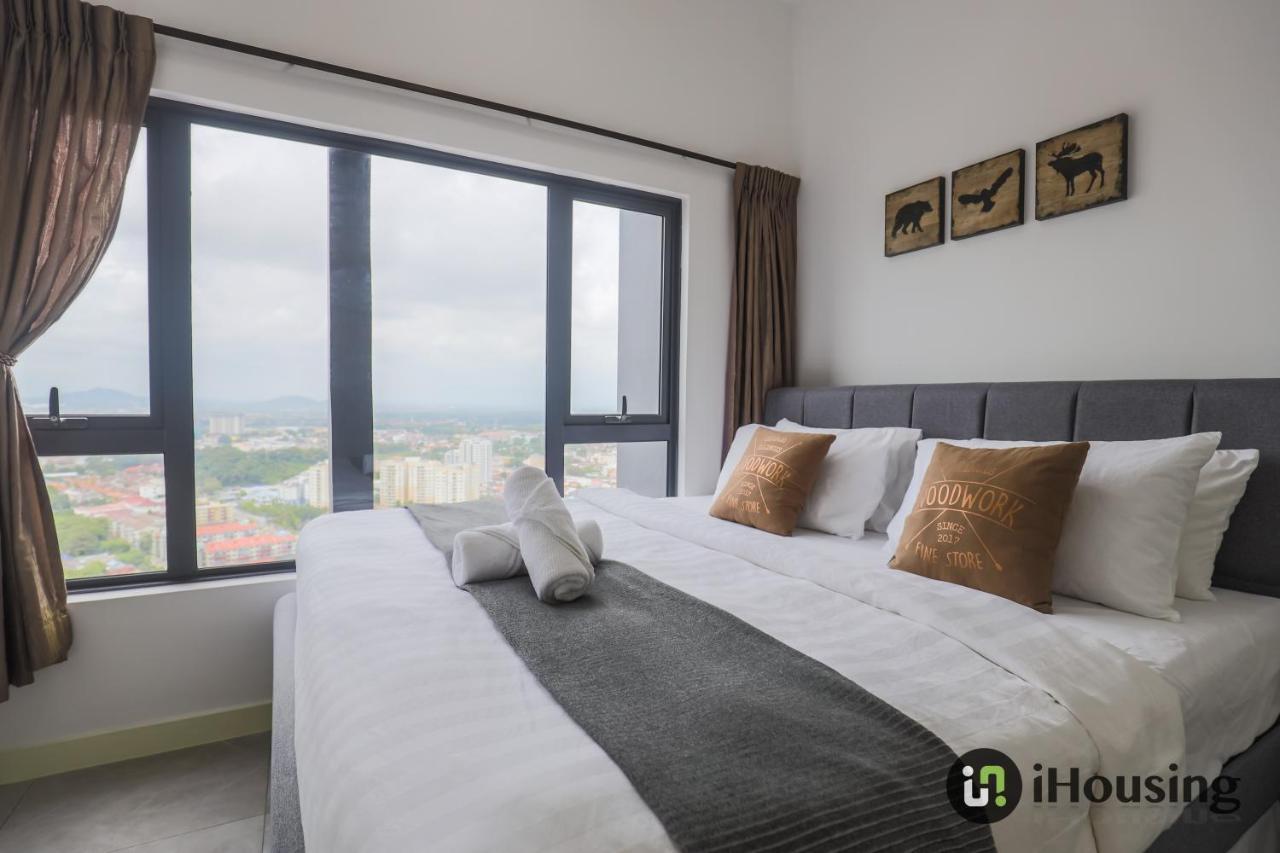 Imperio Residence Melaka By I Housing Malacca Exterior foto