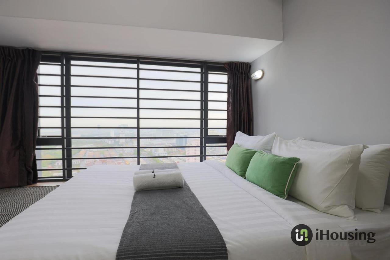 Imperio Residence Melaka By I Housing Malacca Exterior foto