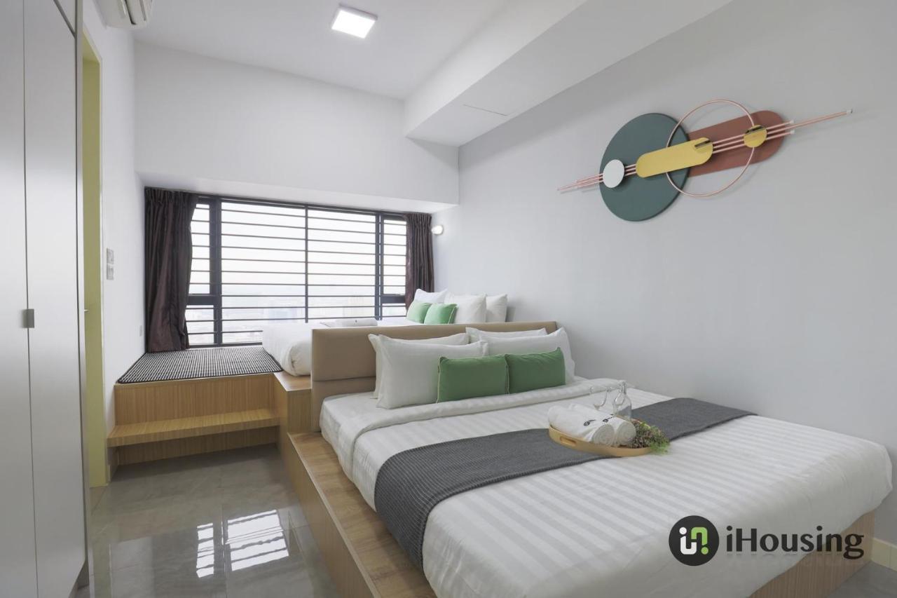 Imperio Residence Melaka By I Housing Malacca Exterior foto