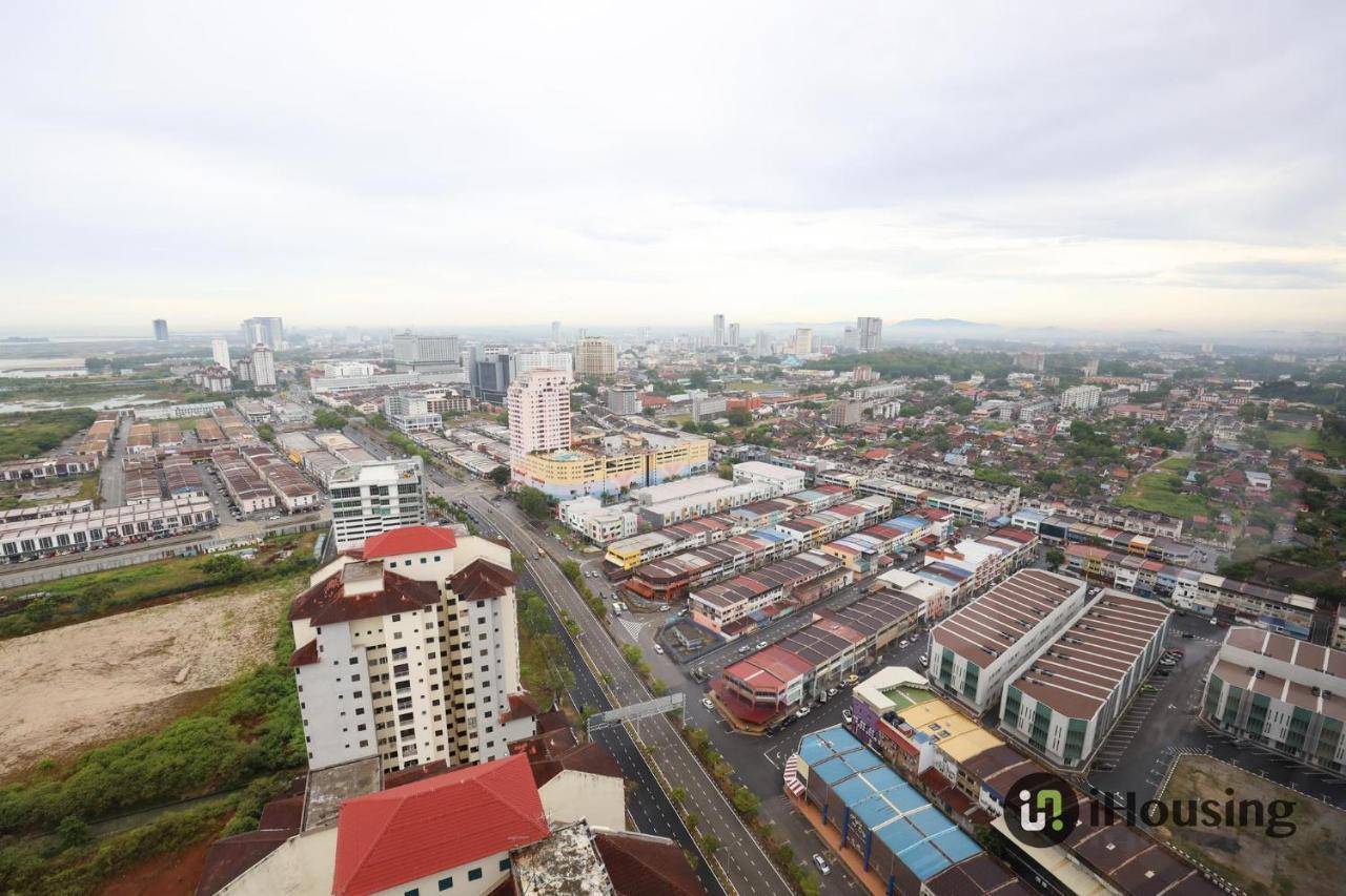 Imperio Residence Melaka By I Housing Malacca Exterior foto