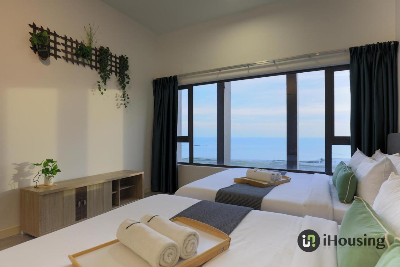Imperio Residence Melaka By I Housing Malacca Exterior foto