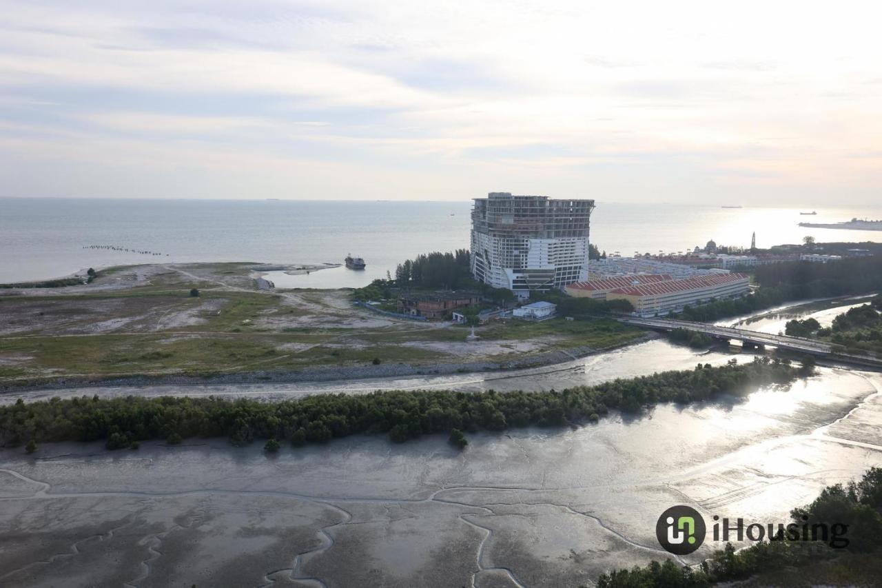 Imperio Residence Melaka By I Housing Malacca Exterior foto