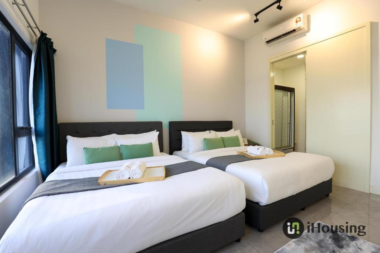 Imperio Residence Melaka By I Housing Malacca Exterior foto