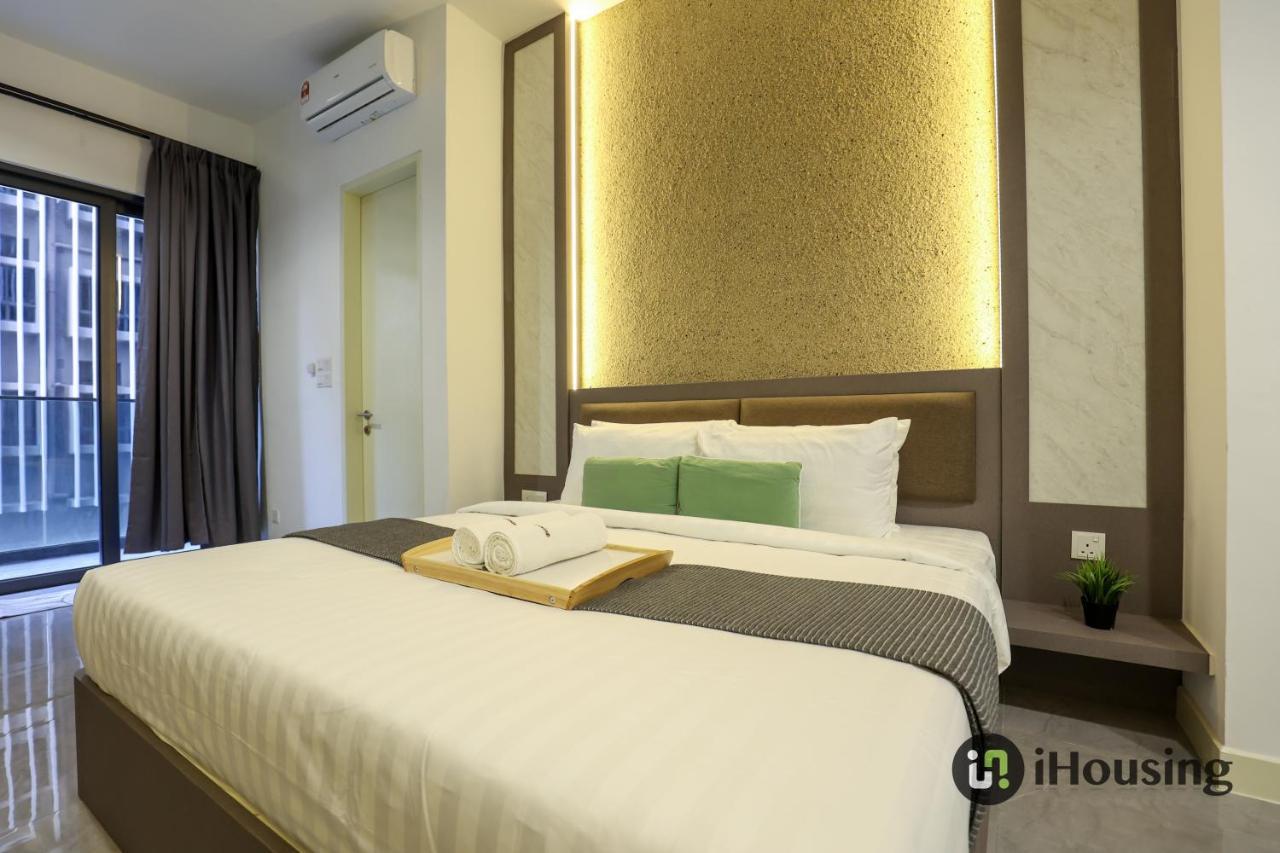 Imperio Residence Melaka By I Housing Malacca Exterior foto